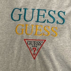 Guess hoodie